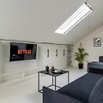 Navigli - Design Apartment With Private Terrace