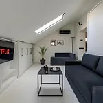 Navigli - Design Apartment With Private Terrace