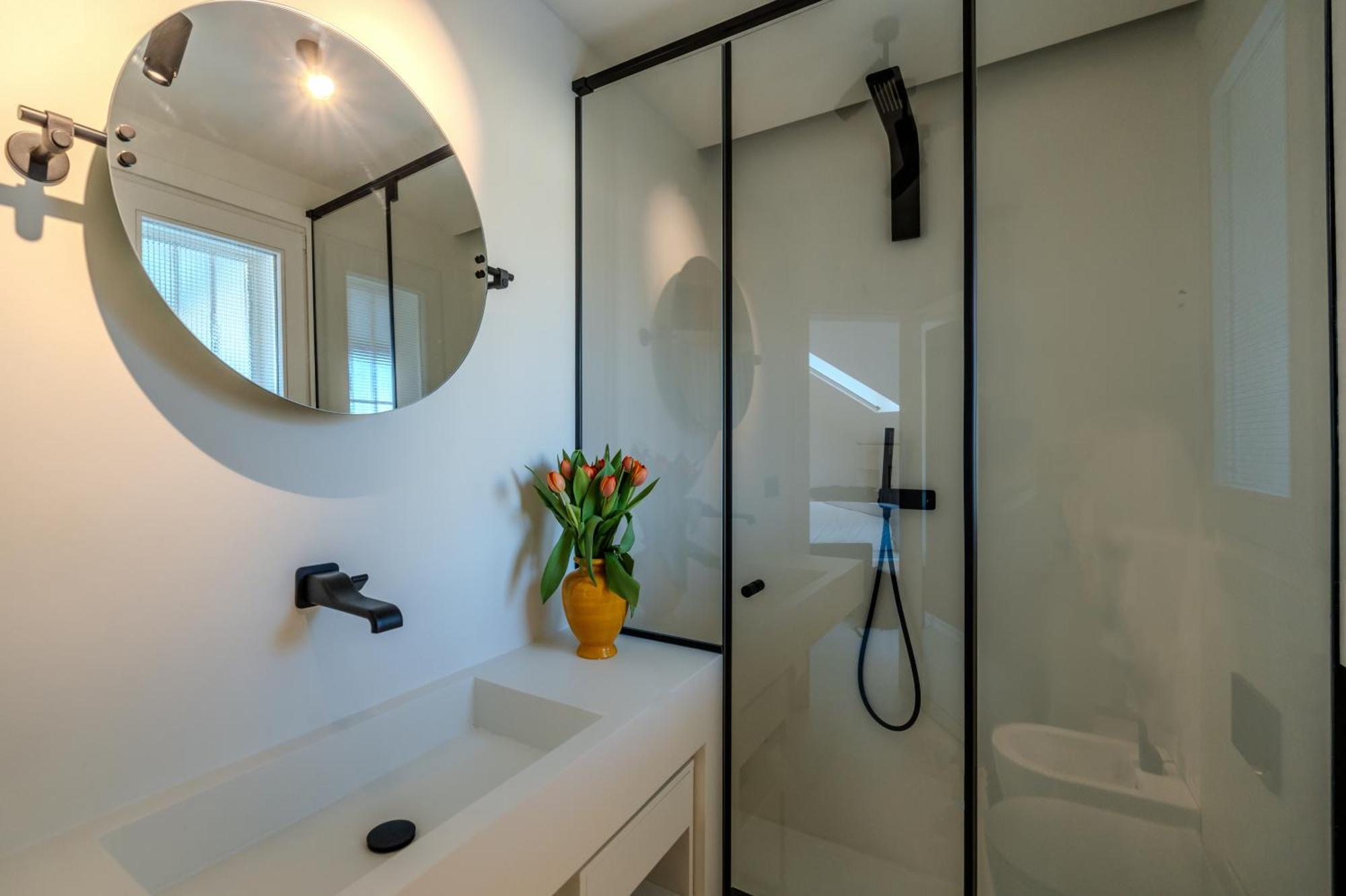 Apartamento Navigli - Design With Private Terrace