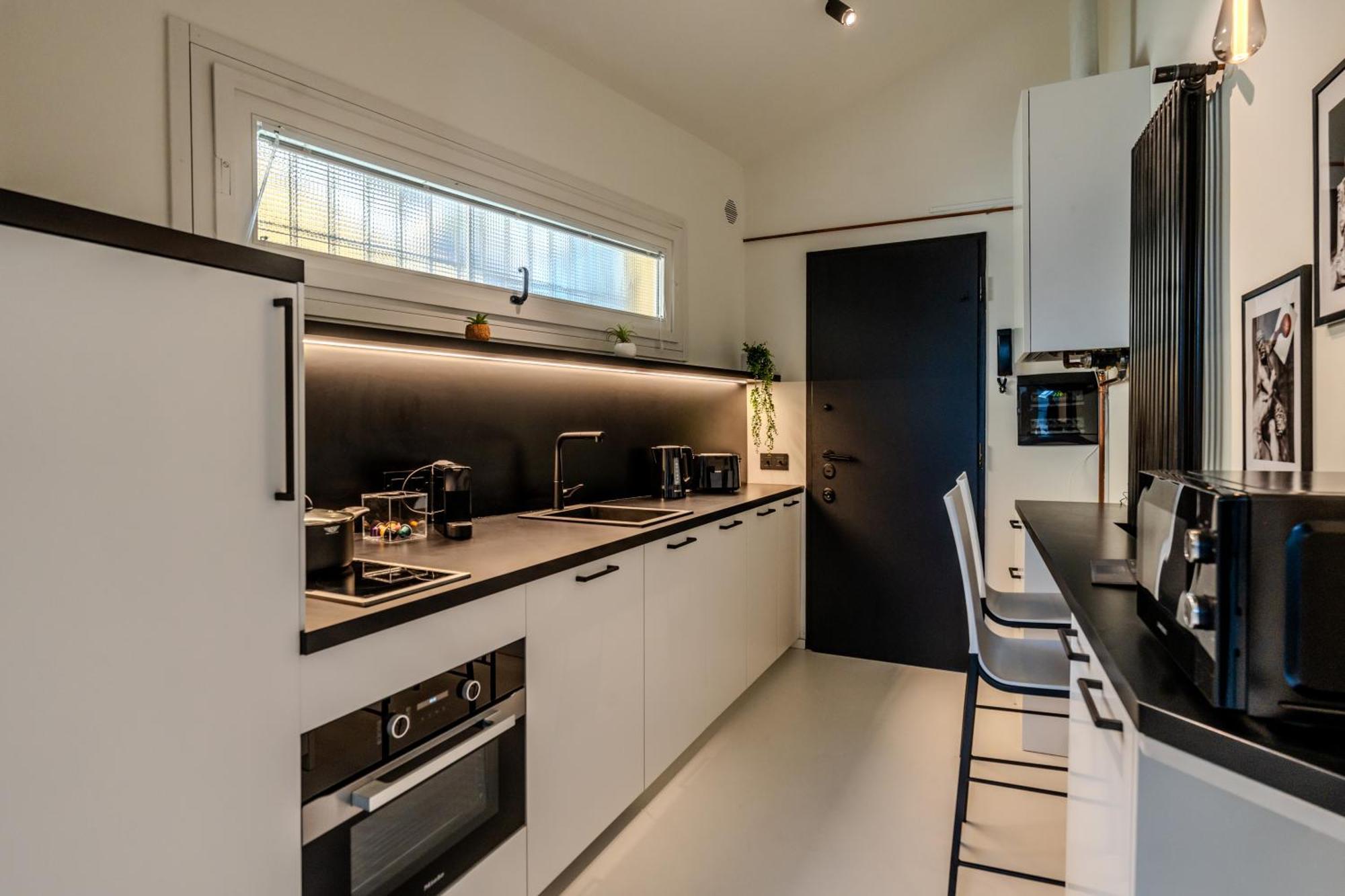 Navigli - Design With Private Terrace Appartement Milan