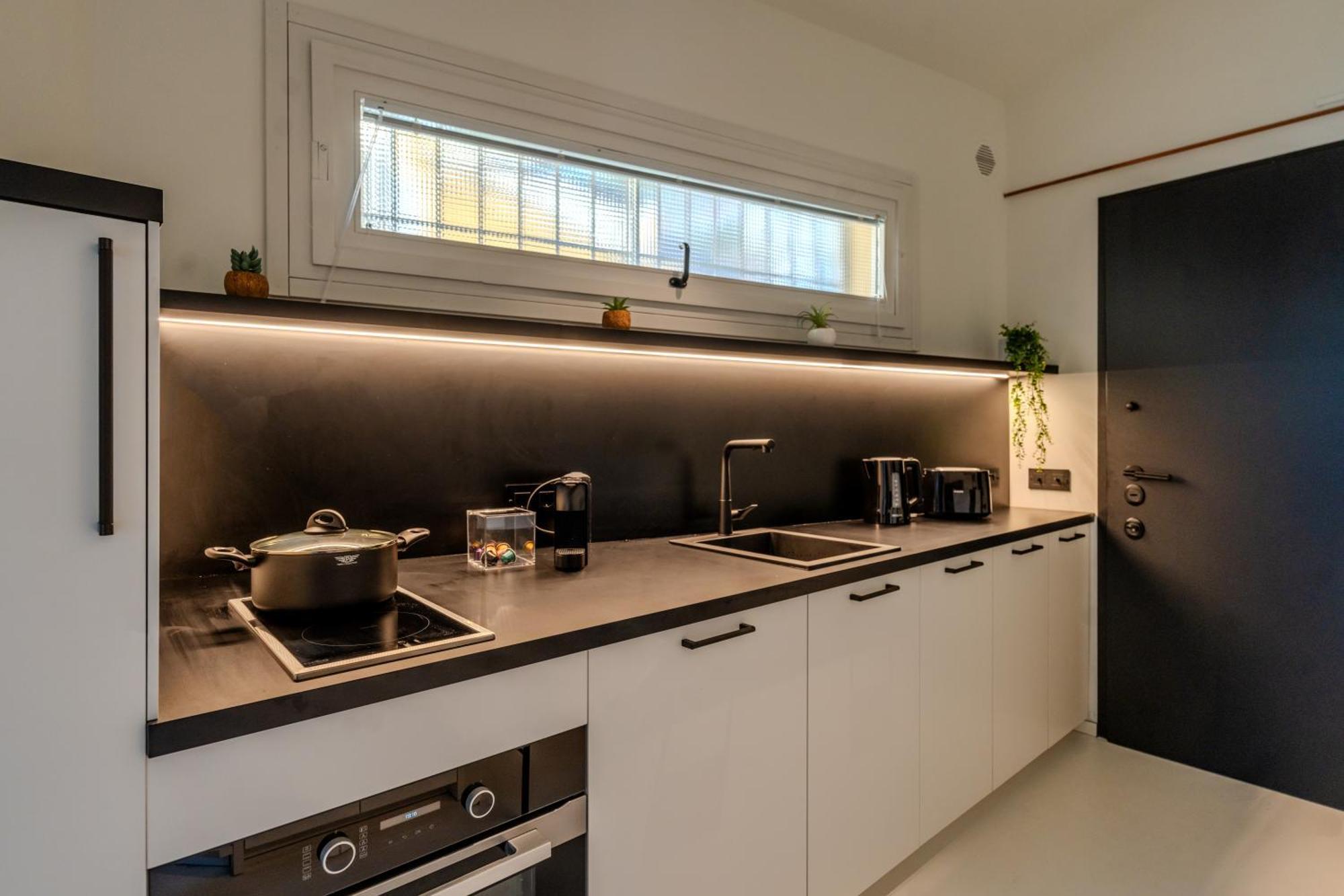 Navigli - Design With Private Terrace Appartement *