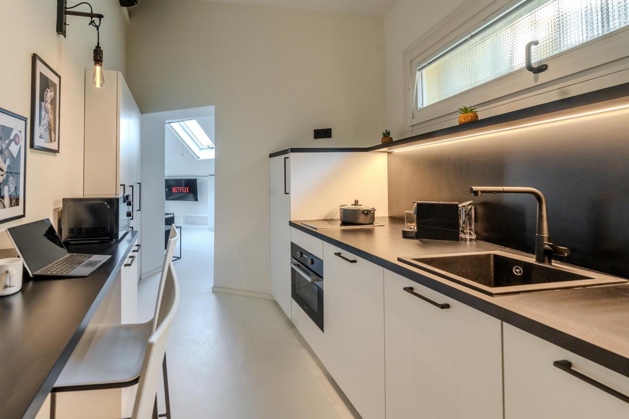 Navigli - Design With Private Terrace Apartamento Milán